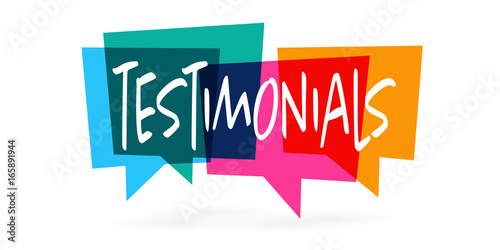 Testimonials
