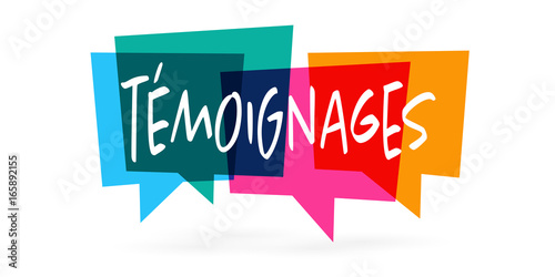 Témoignages