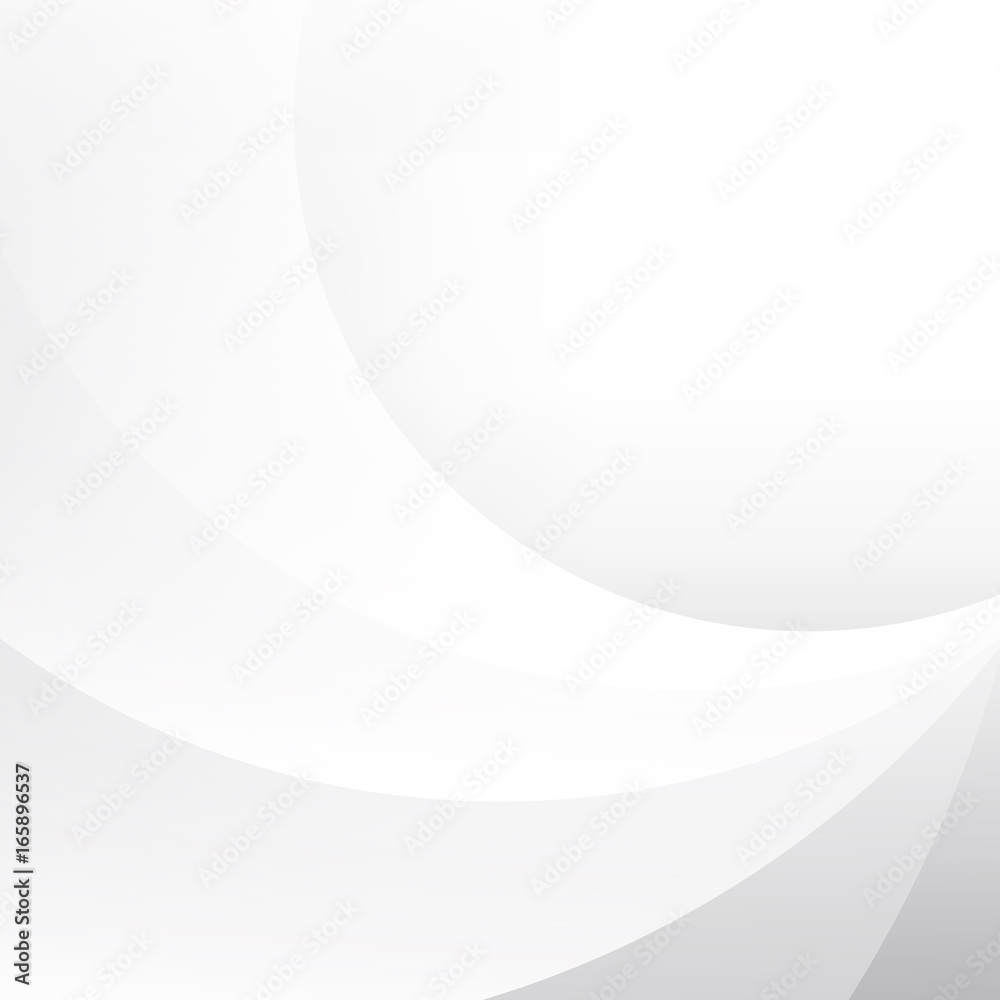 Abstract geometric pattern White and gray color technology modern futuristic background, vector illustration Abstract geometric pattern White and gray color technology modern futuristic background, vector illustration