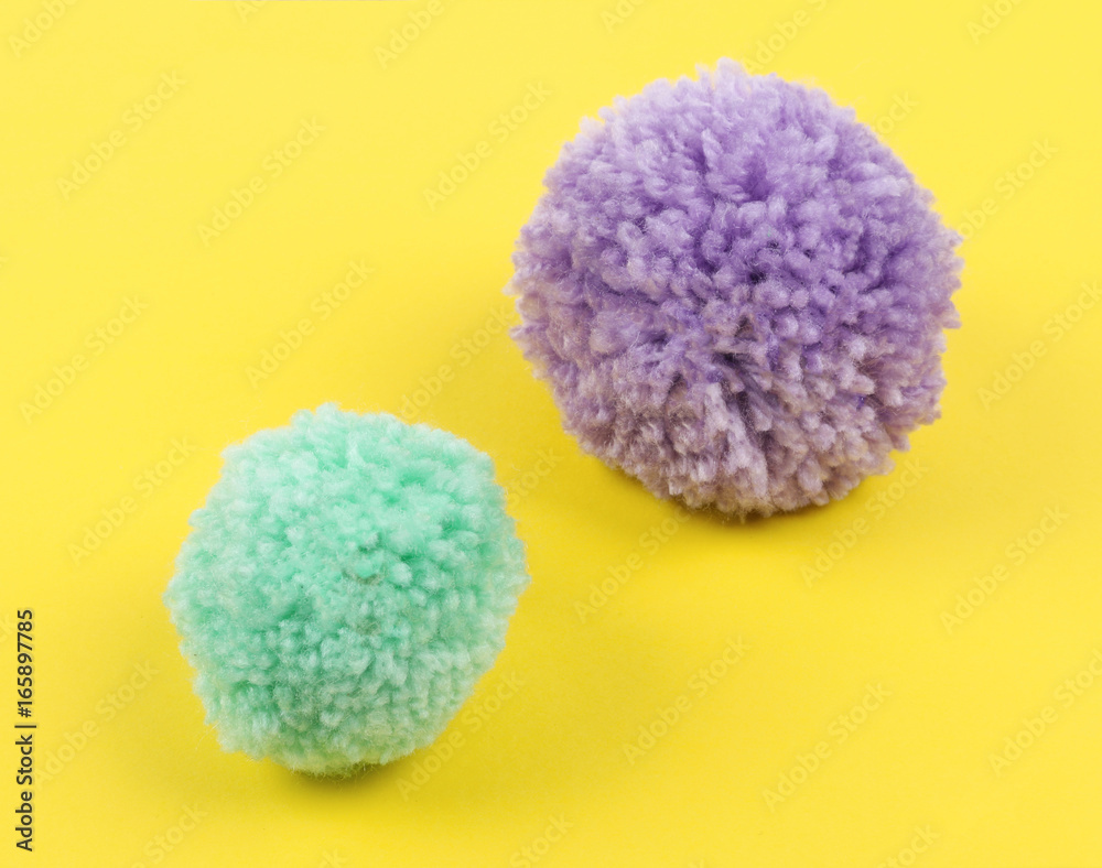 Pompon Pompon