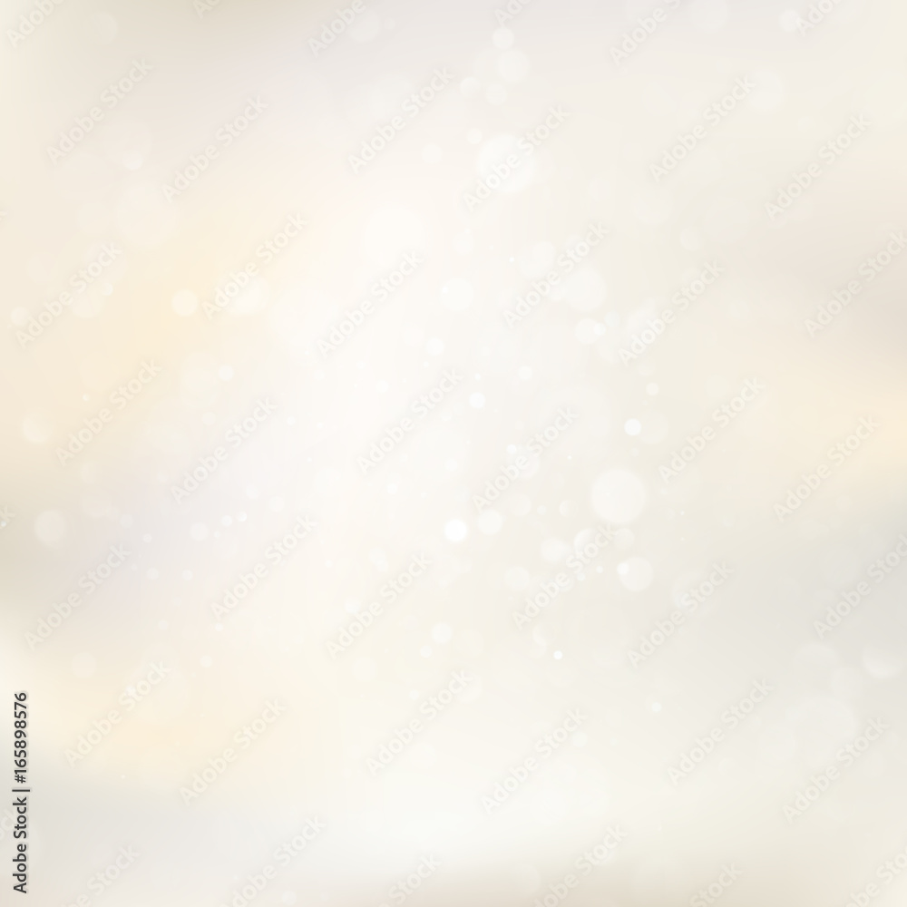 Christmas and greeting card template. EPS 10 vector