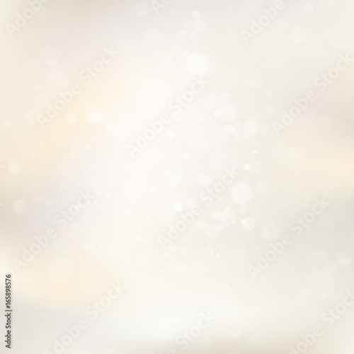 Christmas and greeting card template. EPS 10 vector