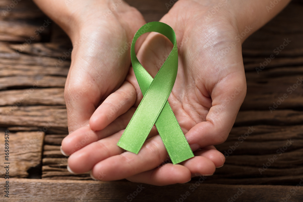 Green Ribbon Support