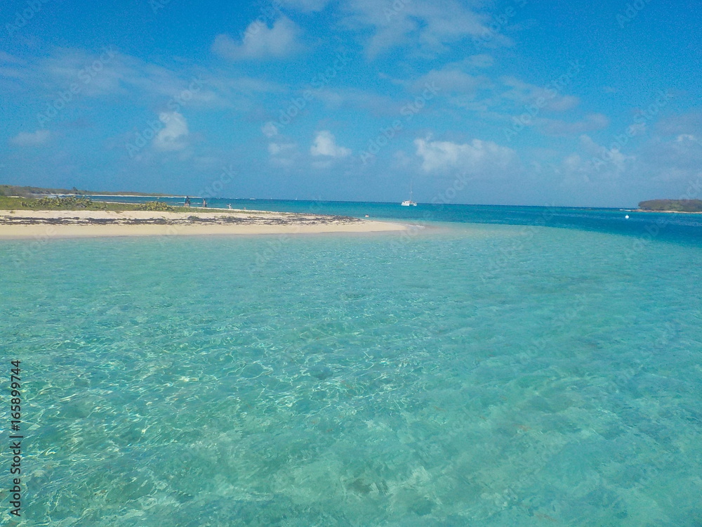 petite terre guadeloupe