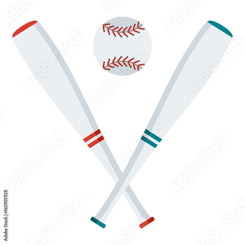 baseball game white logo