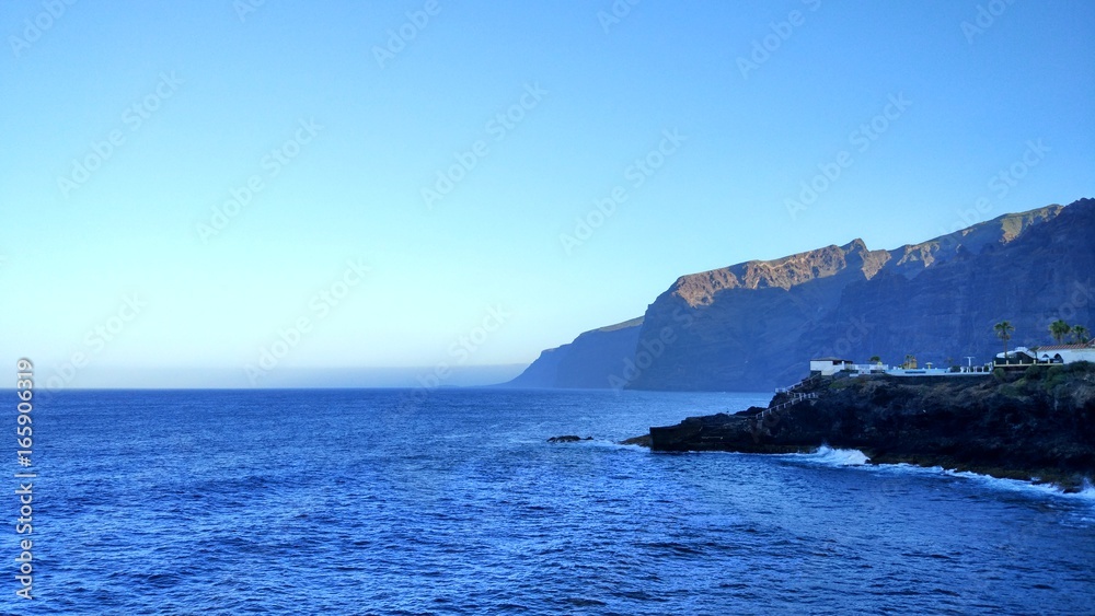 Tenerife, Canary Island, Spain Tenerife, Canary Island, Spain
