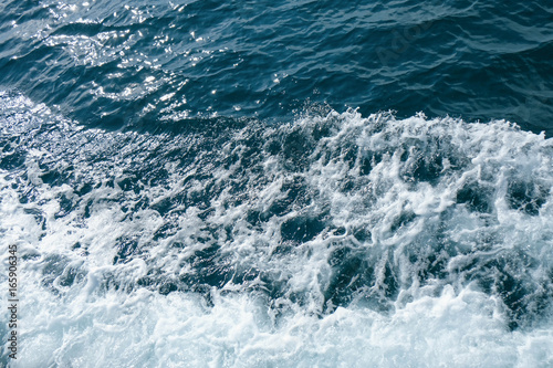 SEA WAVE
