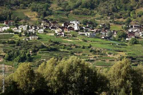 valais photo