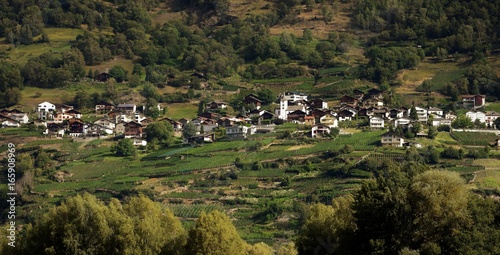 Foto valais