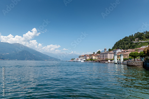Fototapeta Naklejka Na Ścianę i Meble -  Lake Como, Italy
