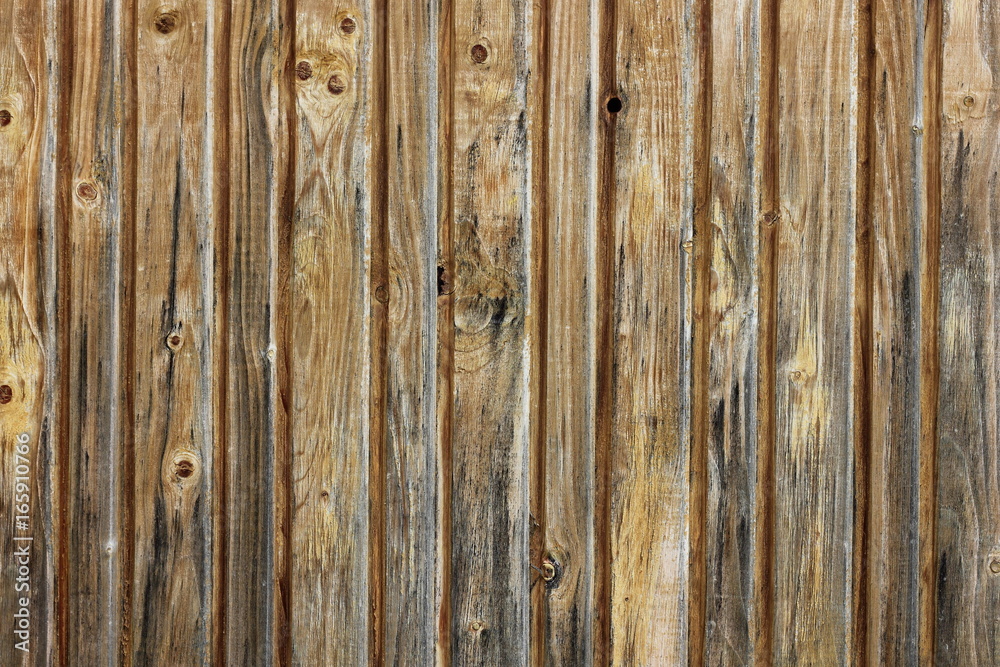 Obraz premium Wood board texture