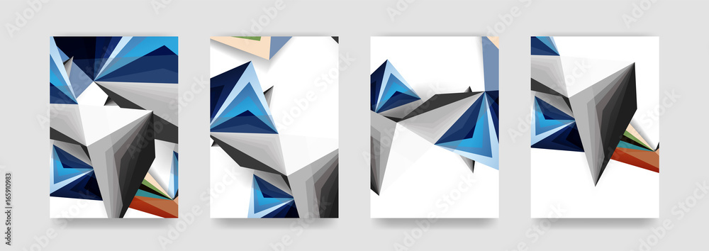 Minimal vector covers background set Minimal vector covers background set
