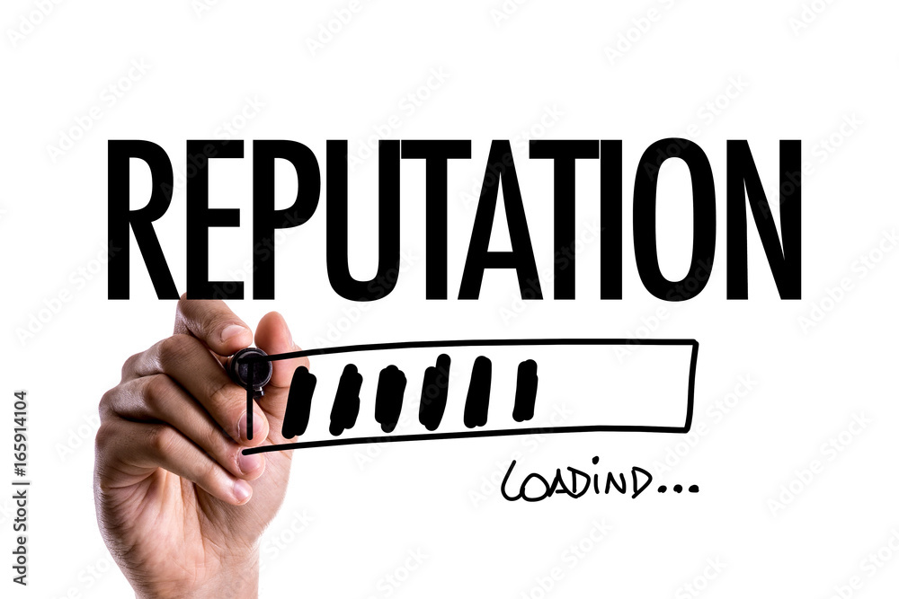Reputation Reputation