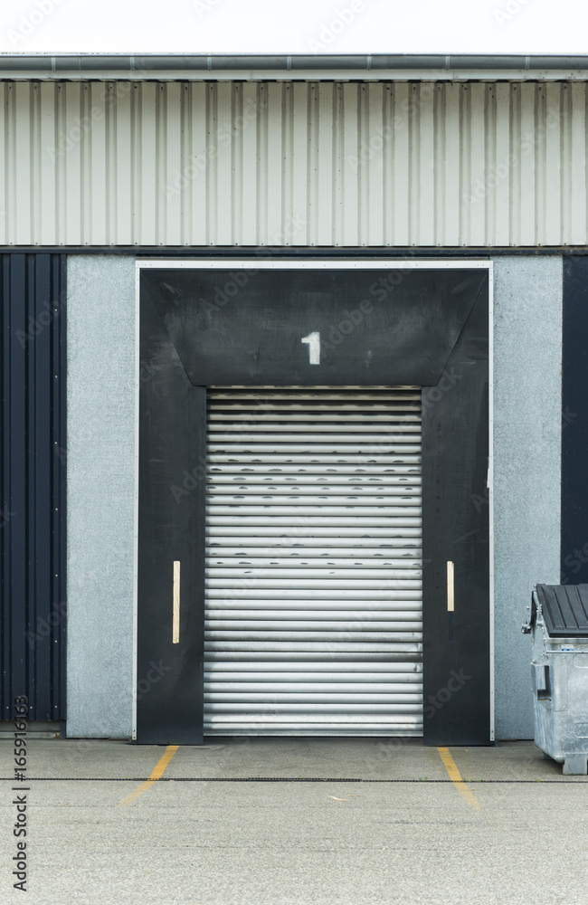 Loading Ramp Loading Ramp