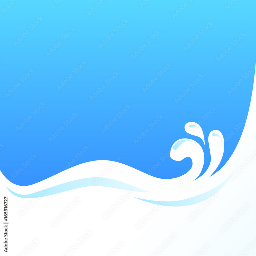 Vector fun bright white background delicious milk Vector fun bright white background delicious milk