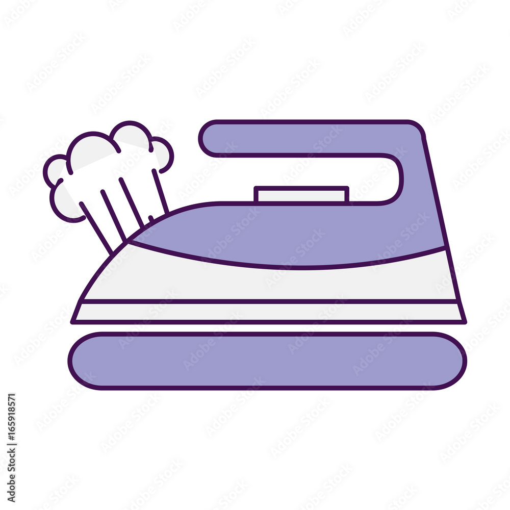 iron clothes isolated icon iron clothes isolated icon
