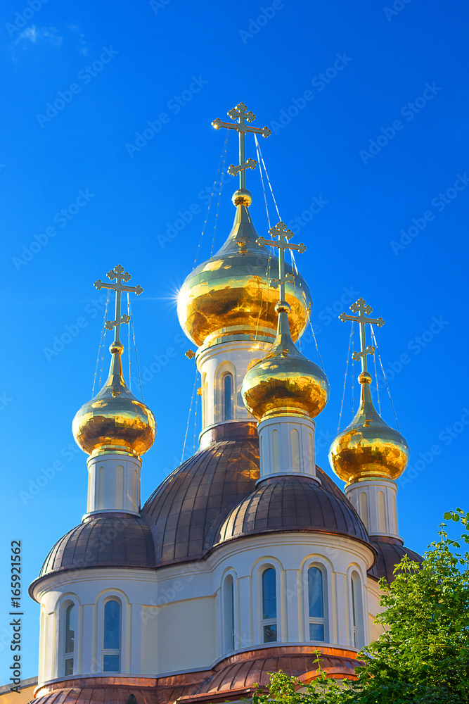 Russian Orthodox Church Russian Orthodox Church
