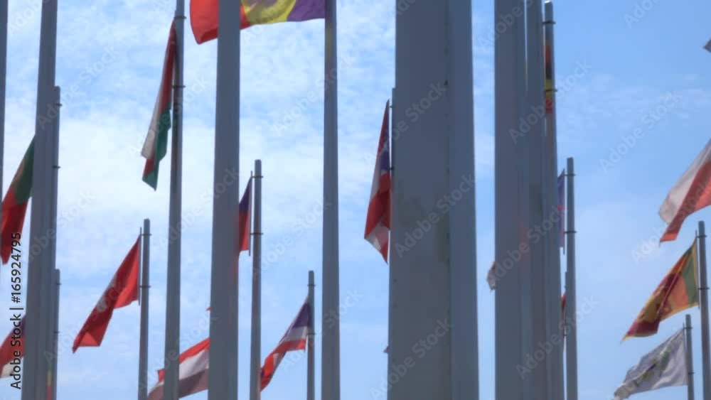 flags of the world flags of the world
