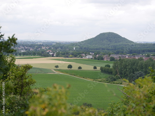 Aachen Baesweiler Carl-Alexander Park Haldenlandschaft Alsdorf 22