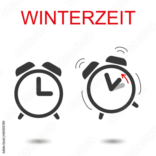 Winterzeit