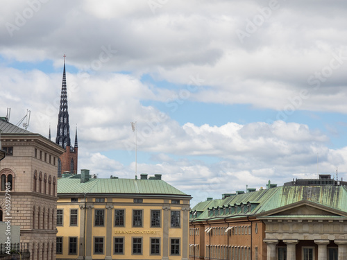 Photography stockholm