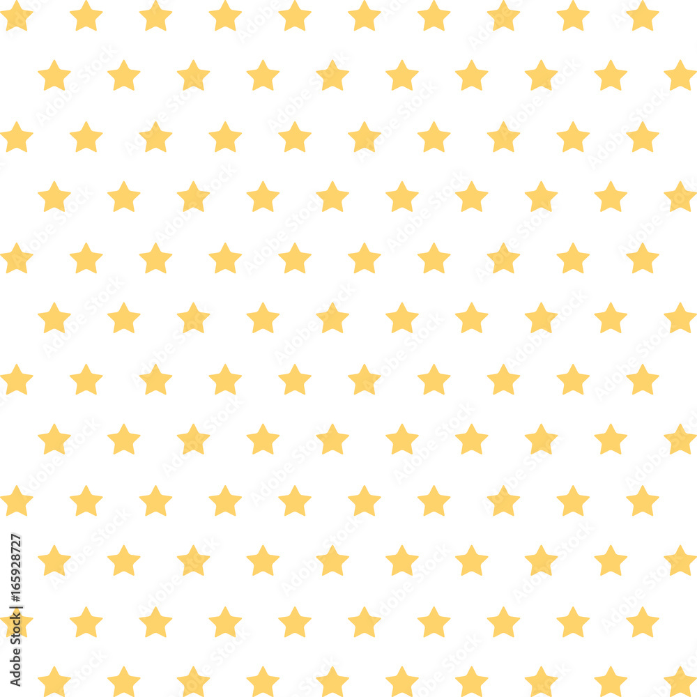 cute stars pattern background cute stars pattern background