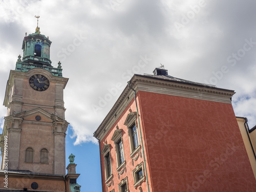 Photography stockholm