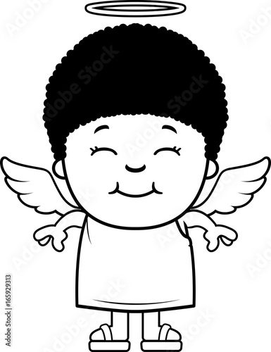 Child Angel
