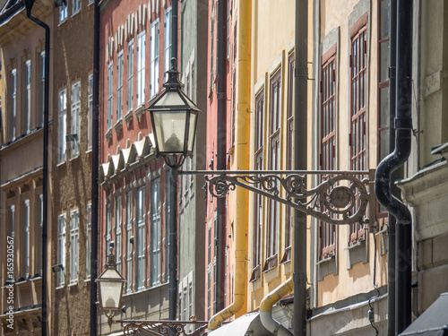 Photography stockholm