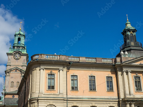 Photography stockholm