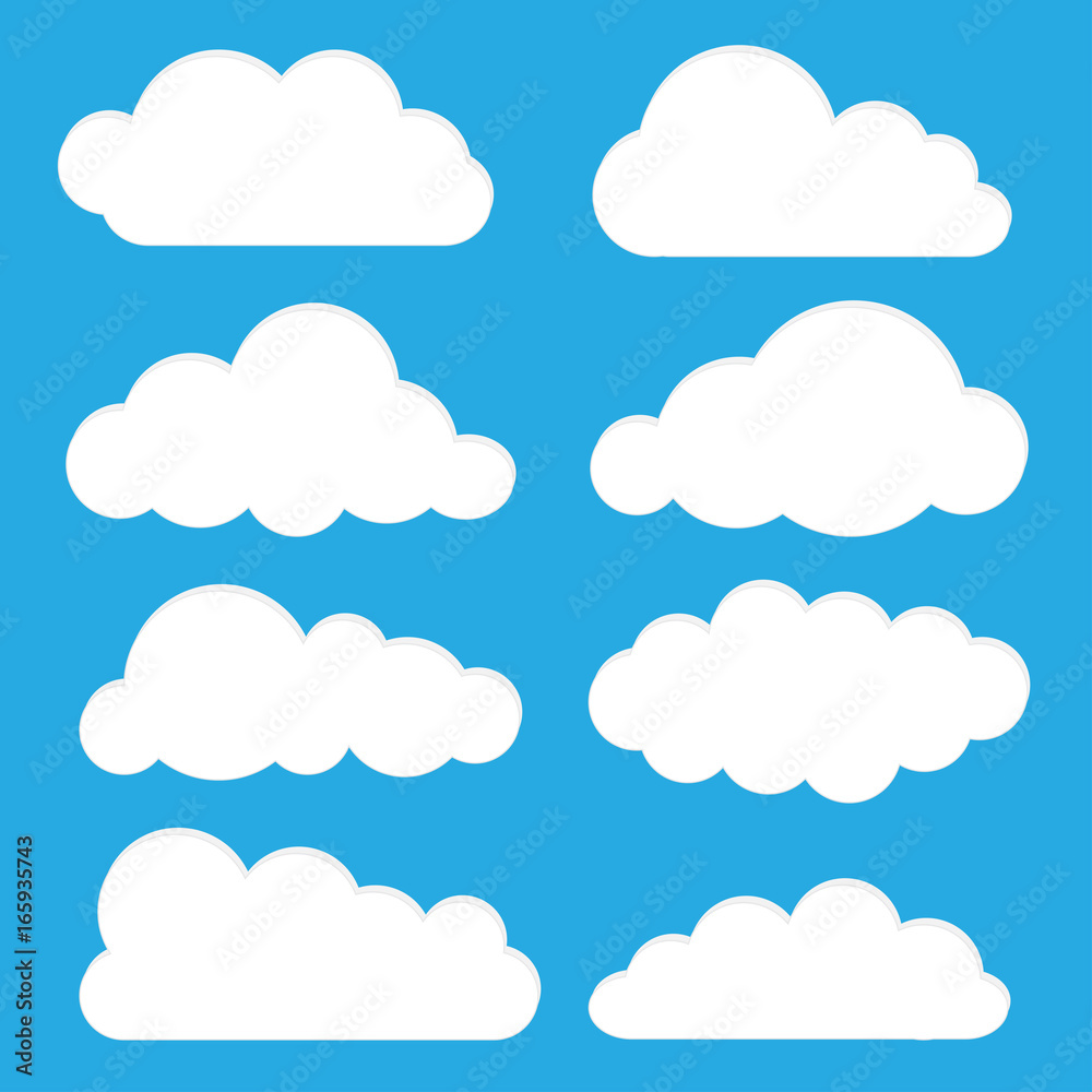 clouds clouds