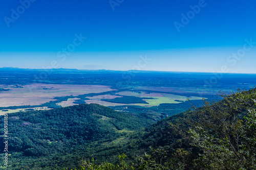 Nationalpark in Paraguay