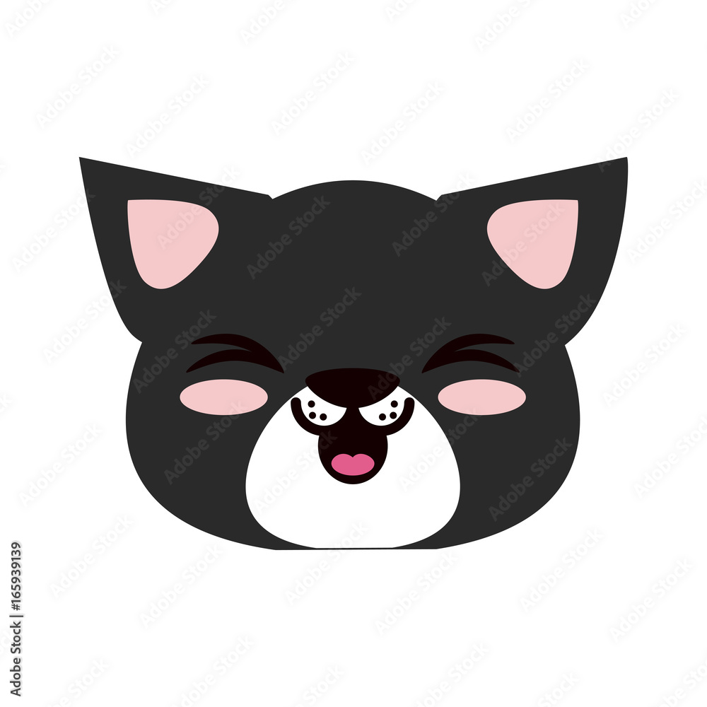 cute animal cartoon icon image cute animal cartoon icon image