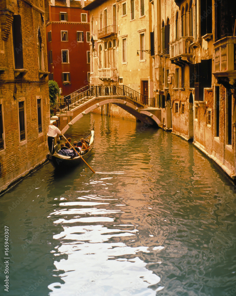 Venice ,Italy.