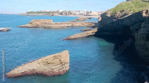 biarritz