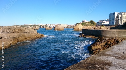 biarritz