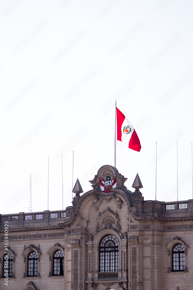 Obraz premium ¡Somos libres! 