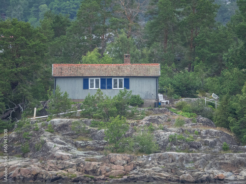 Photography stockholm im sommer