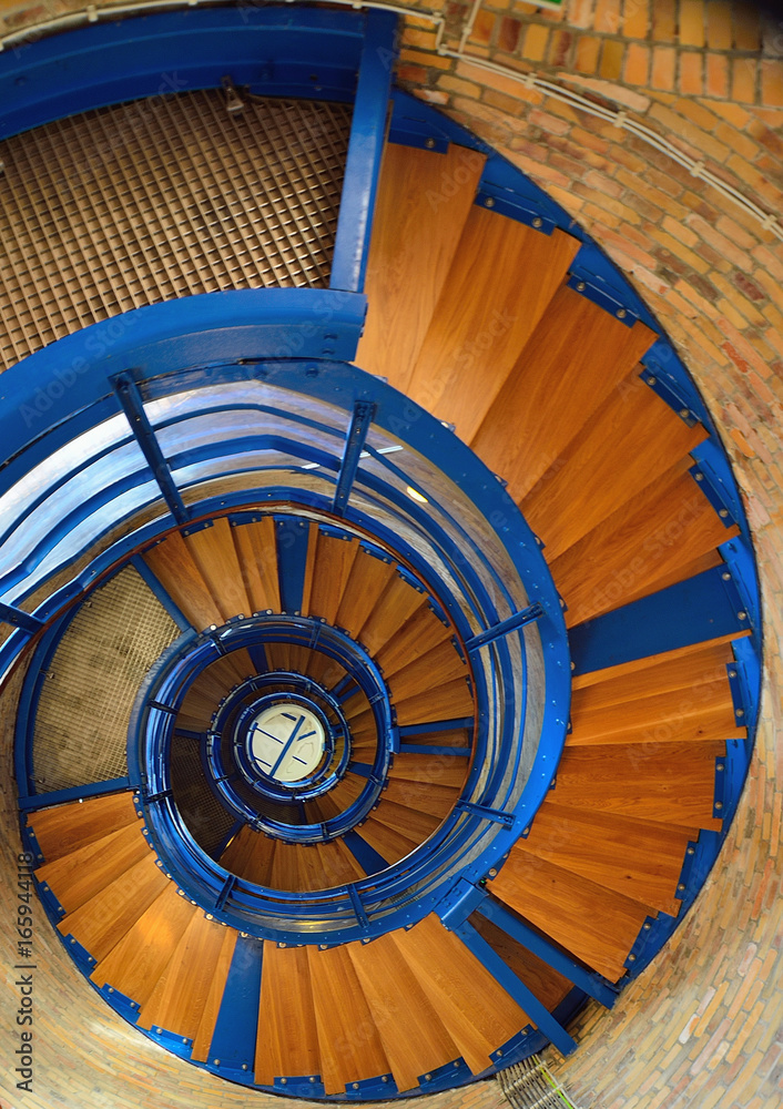 Fototapeta premium Spirale