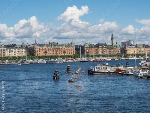 Photography stockholm im sommer
