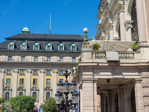 Photography stockholm im sommer