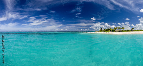 Prickly Pear in Anguilla, Bristih West Indies