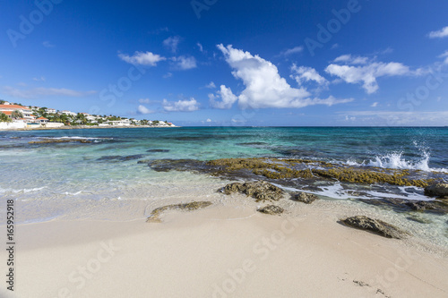 Saint Martin Sint Maarten Beaches photo