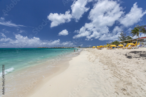 Saint Martin Sint Maarten Beaches photo