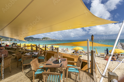 Saint Martin Sint Maarten Beaches photo