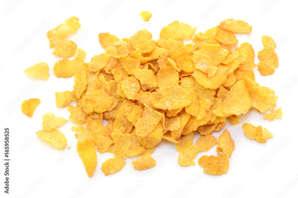 Cornflakes Cornflakes