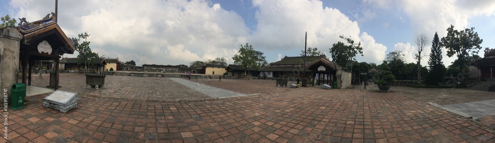 Royal tombs of Minh Mang Royal tombs of Minh Mang