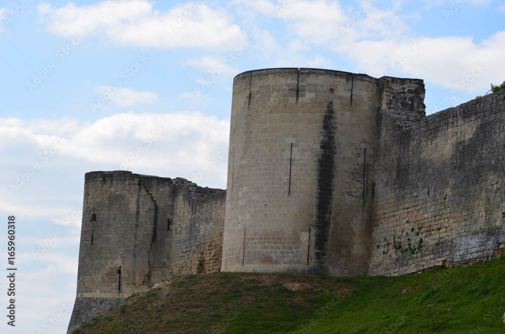 coucy le château