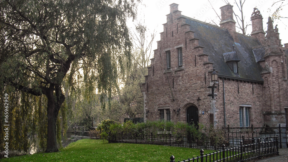 Bruges Bruges