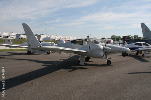 Flugzeug